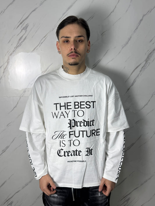 LONGSLEEVE BEST