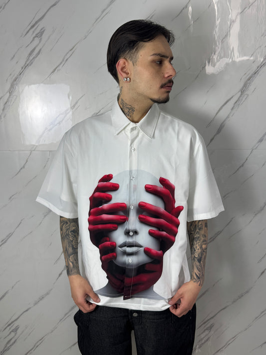 CAMICIA HEART