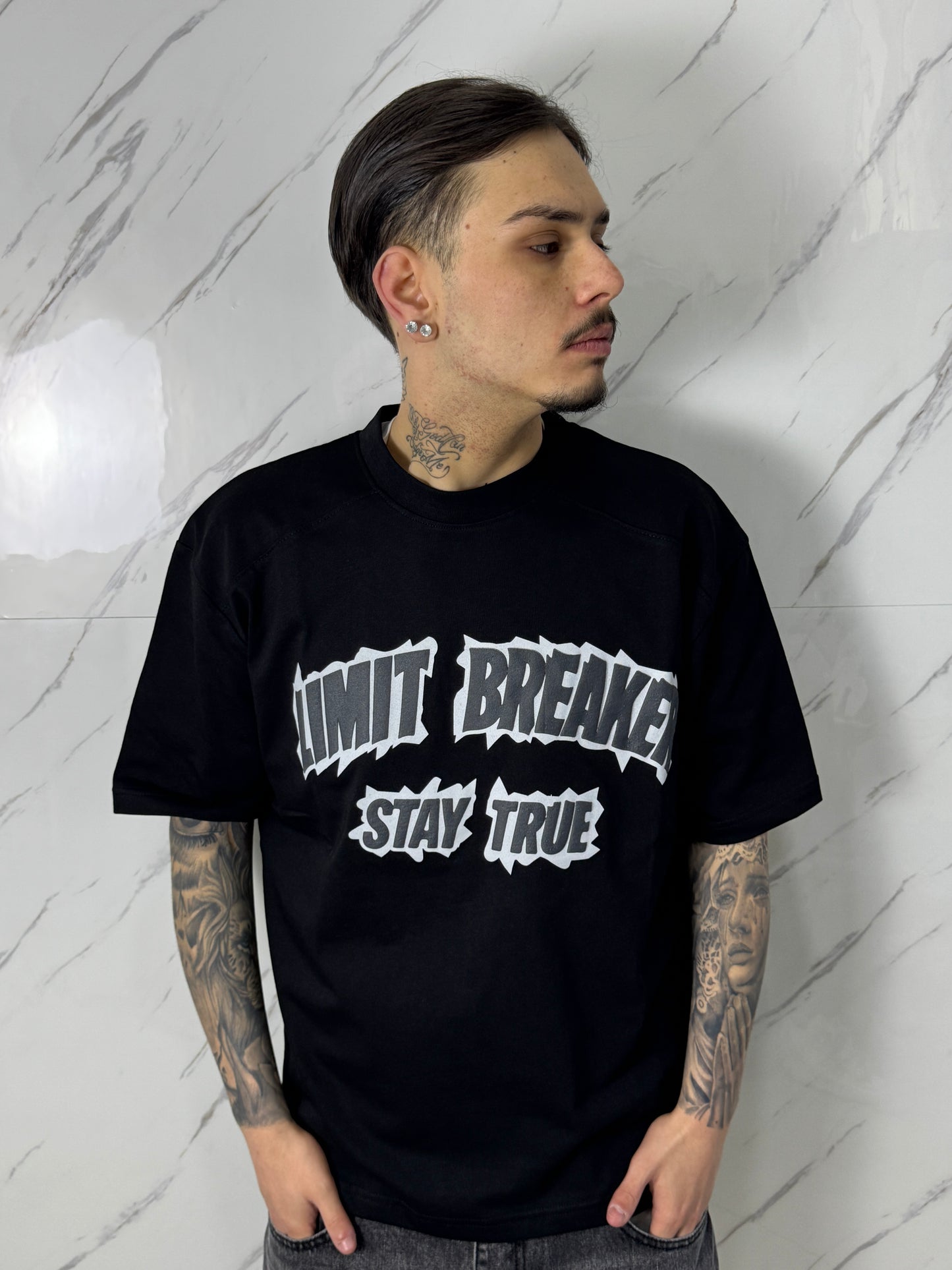 T-SHIRT LIMIT