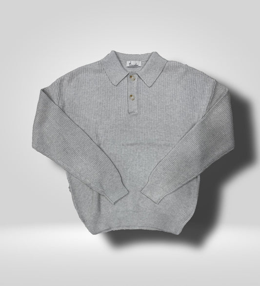 POLO GREY PREMIUM