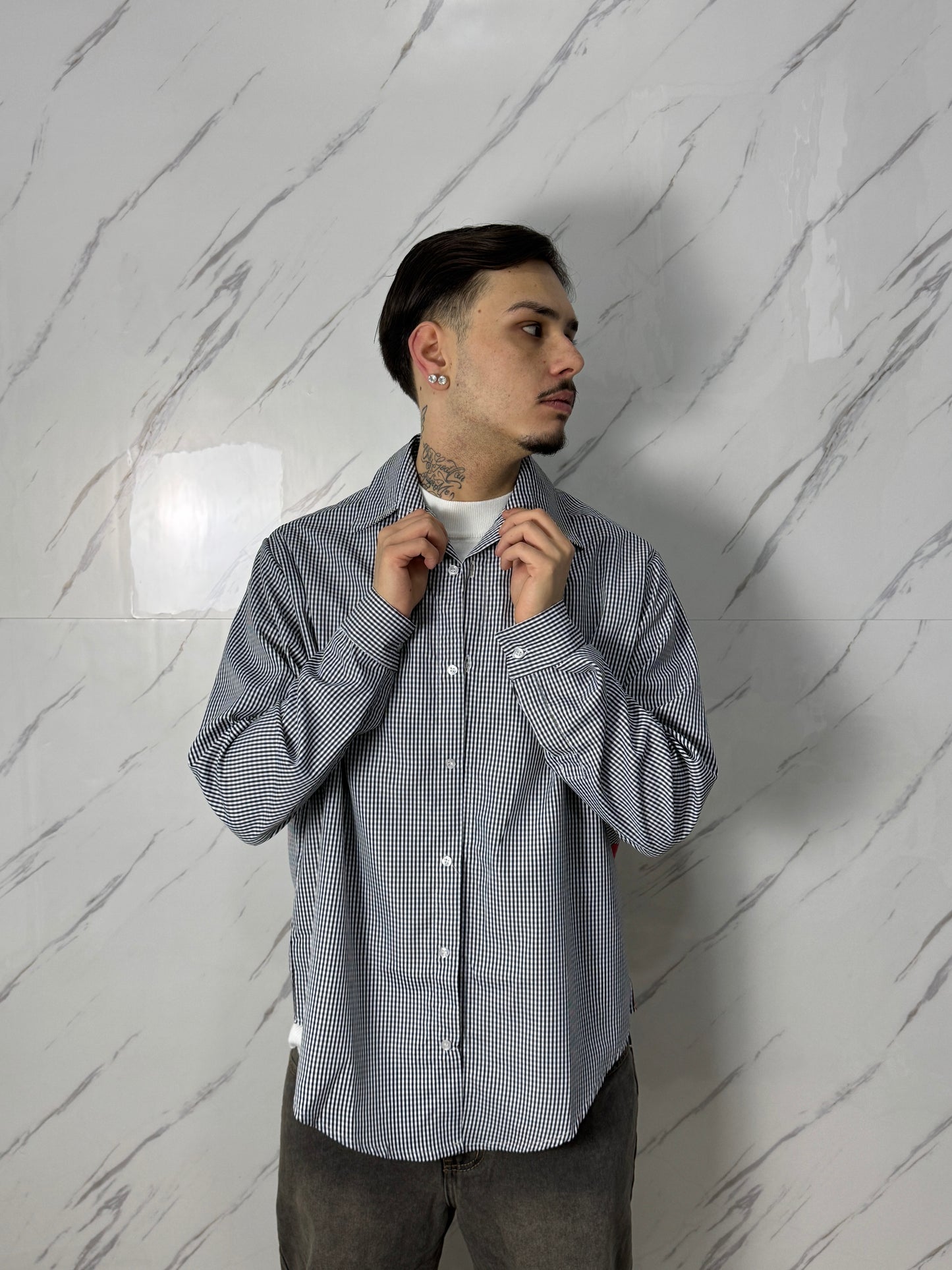 CAMICIA ORDER