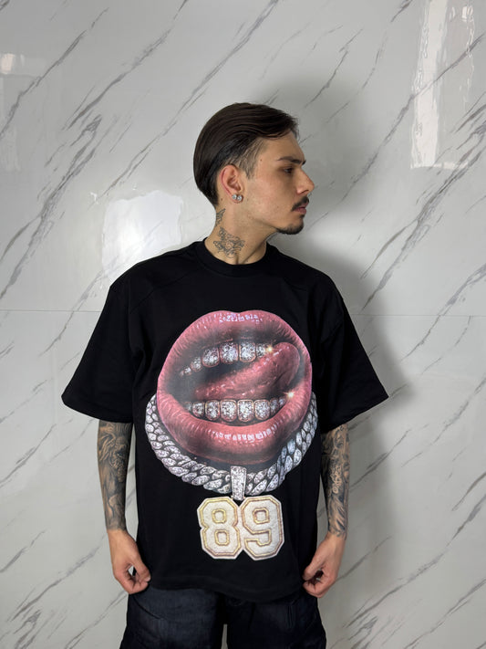 T-SHIRT GEOLIER