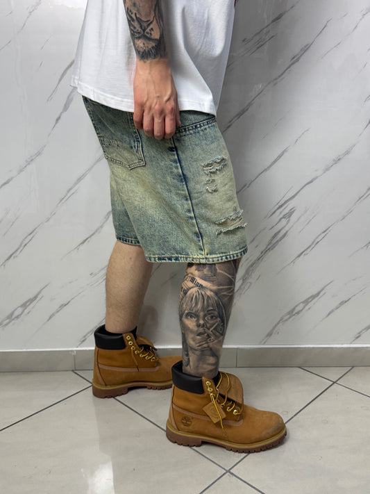 SHORTS CARPENTER