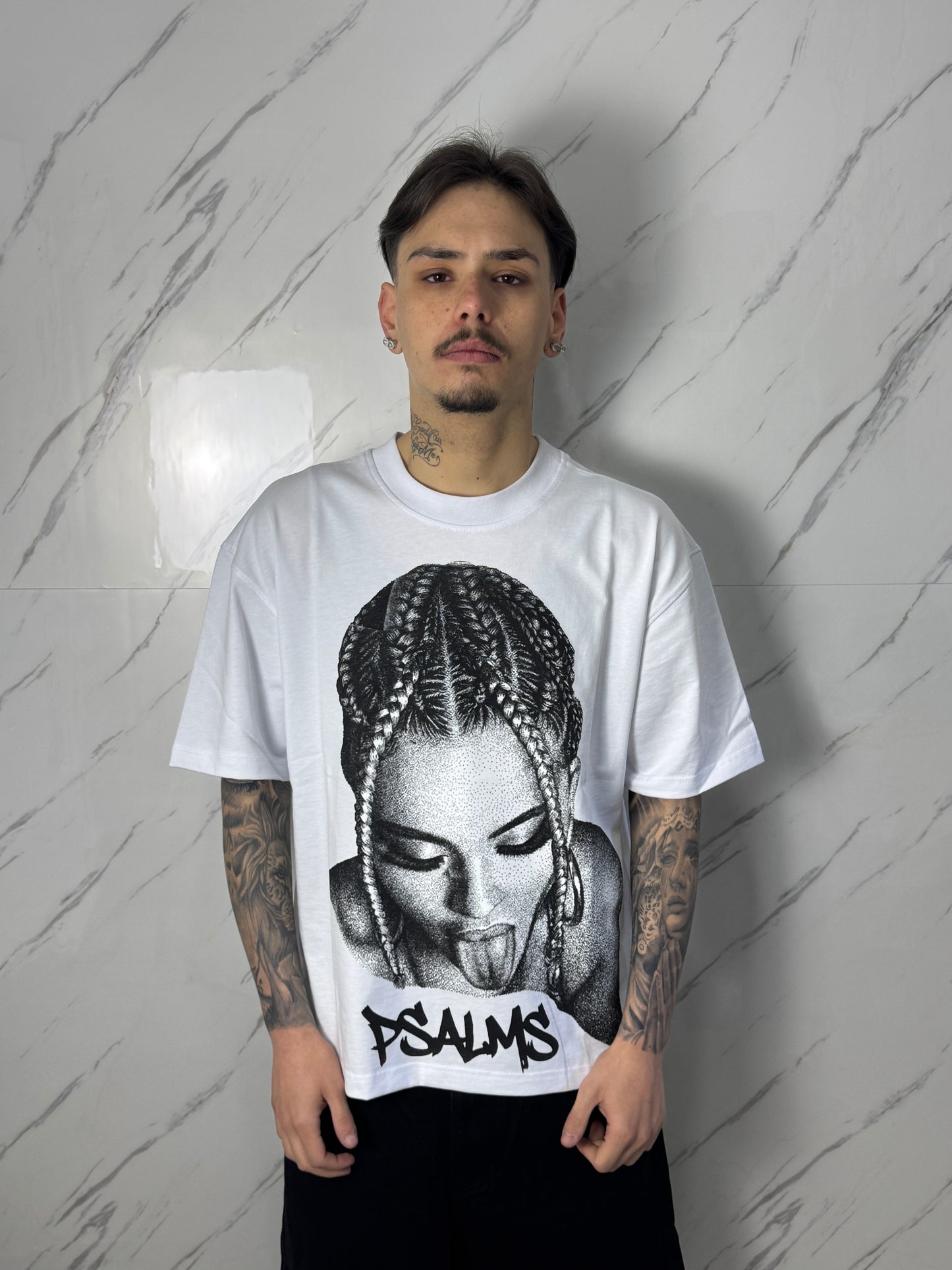 T-SHIRT CHICA