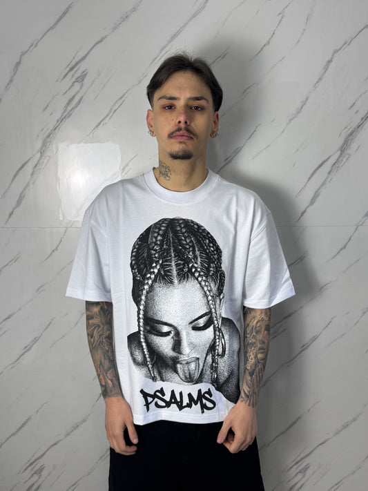 T-SHIRT CHICA