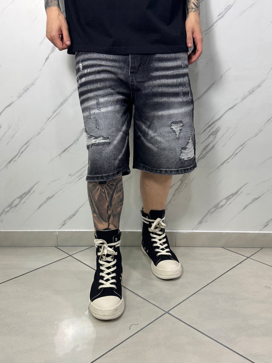 SHORTS SATAN