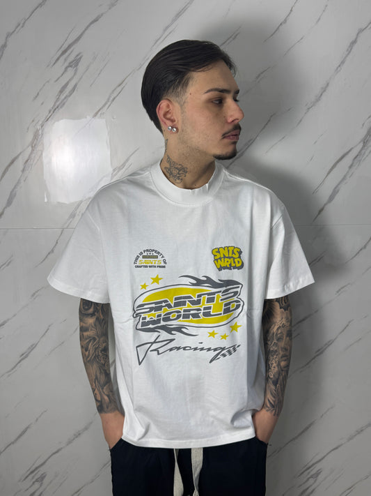 T-SHIRT SAINT