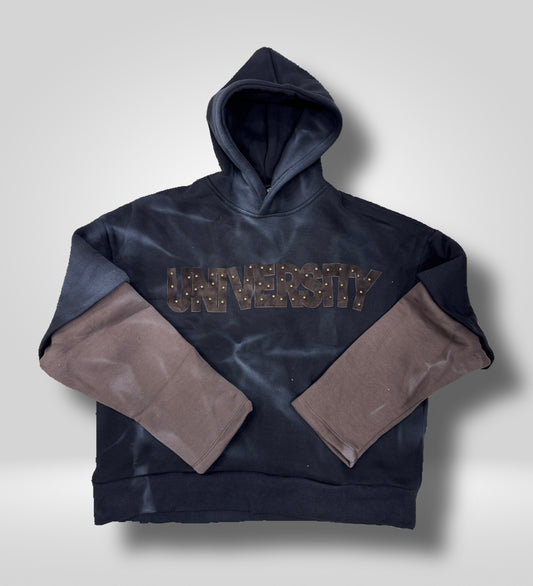 FELPA BUNKER UNIVERSITY