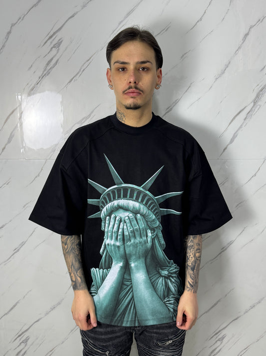 T-SHIRT AMERICAN