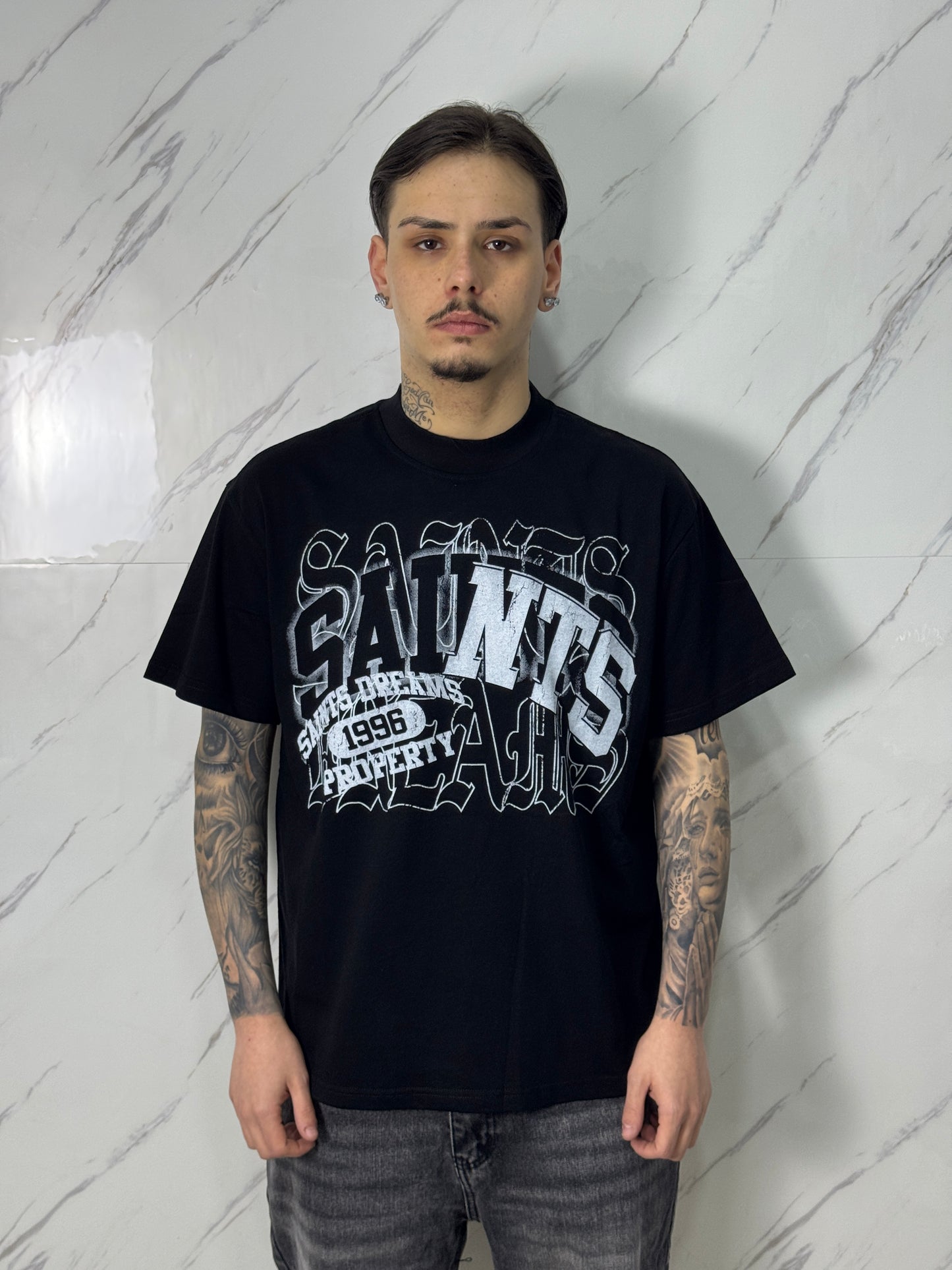 T-SHIRT SAINT