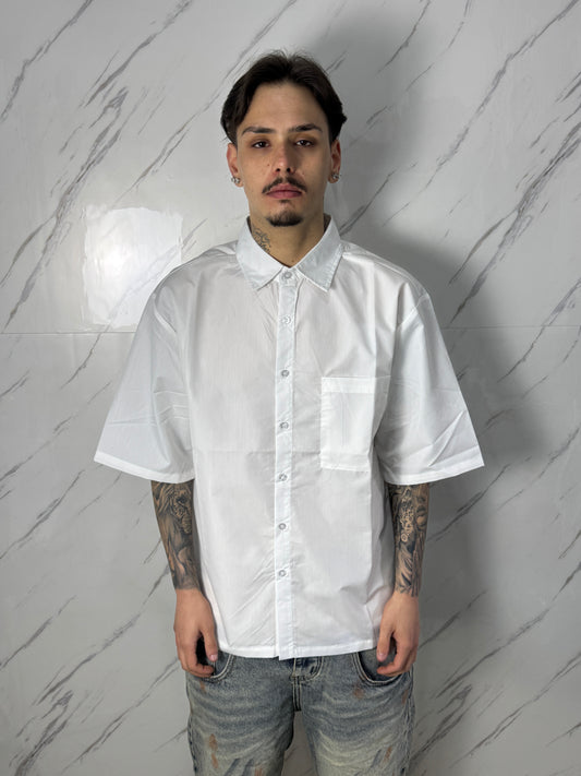 CAMICIA WHITE CLASSIC