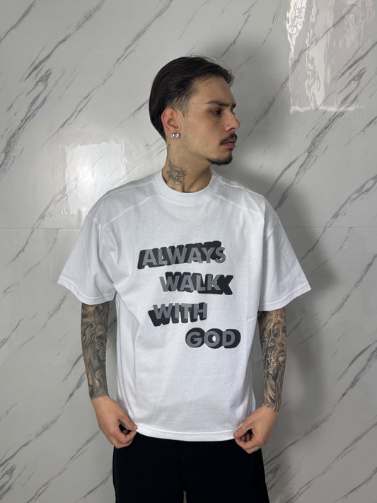 T-SHIRT ALWAYS