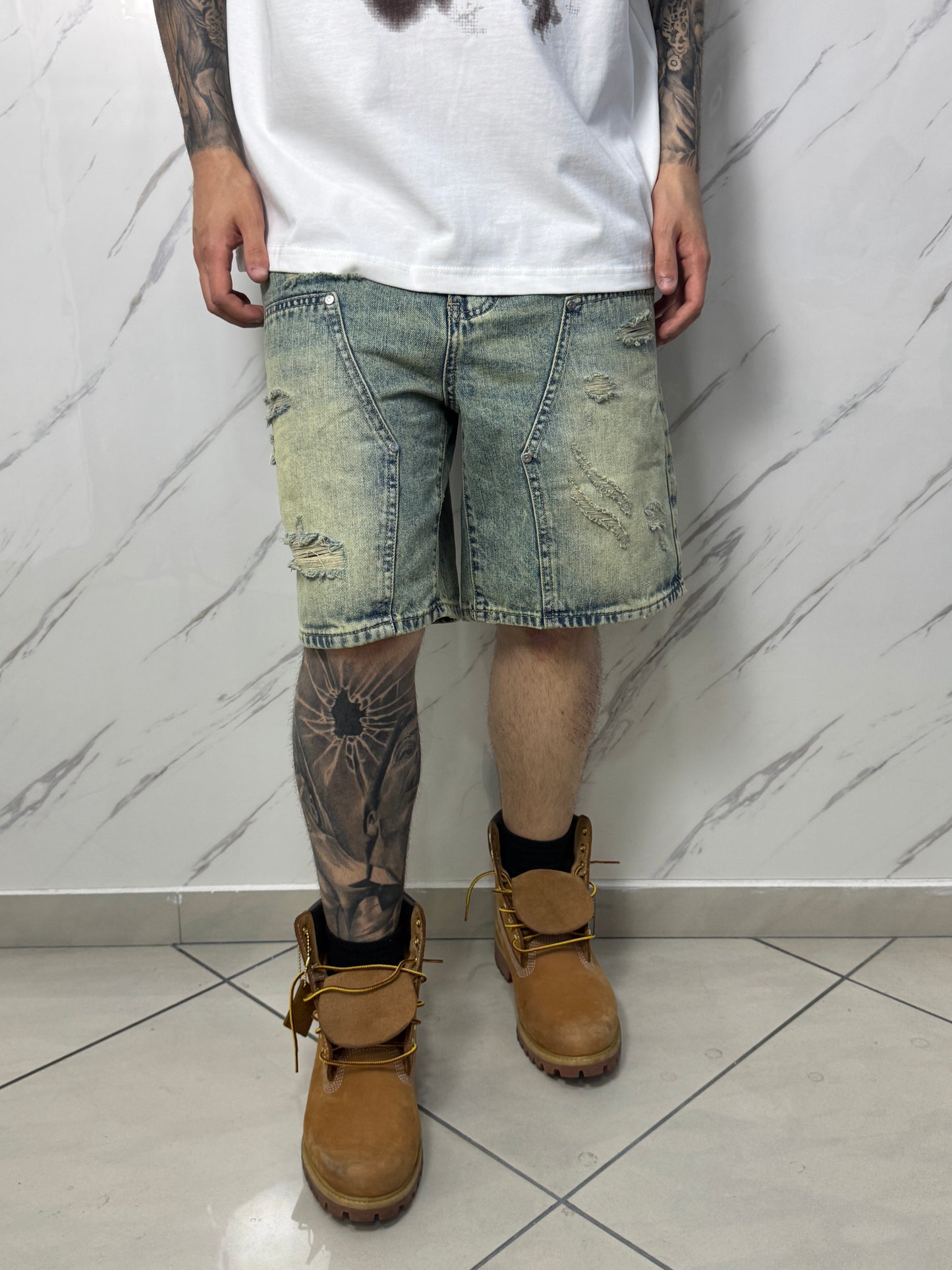 SHORTS CARPENTER
