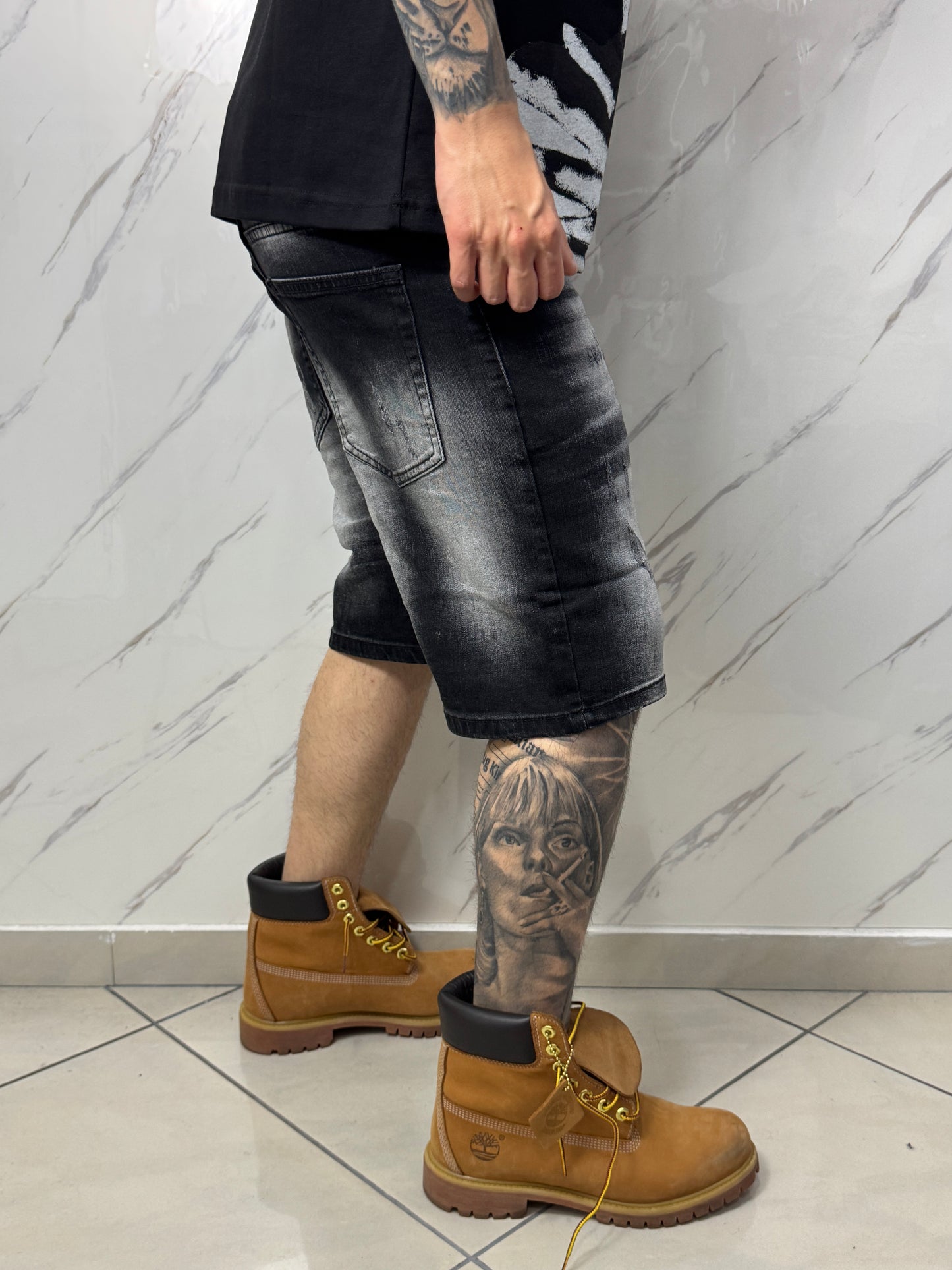 SHORTS BAT