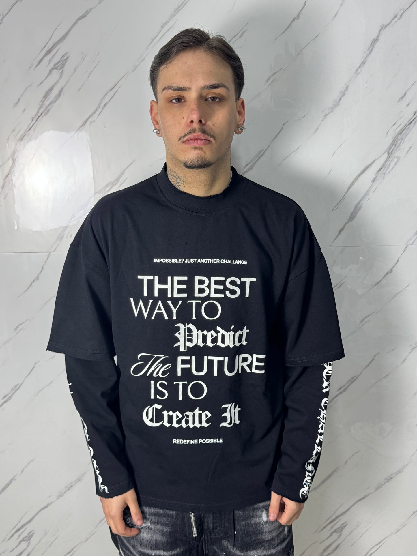LONGSLEEVE BEST