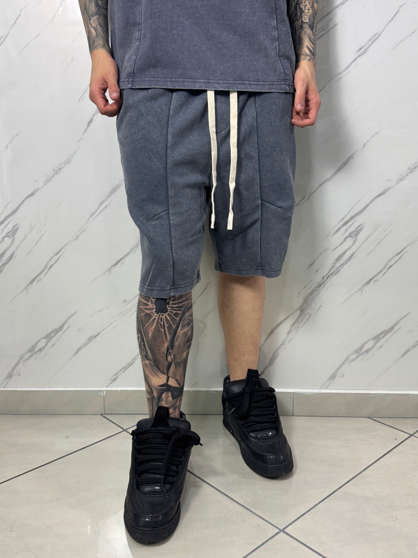 COORDSET SHARM GREY