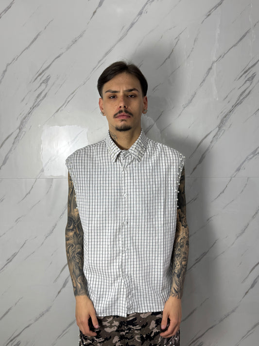 CAMICIA GEOLIER