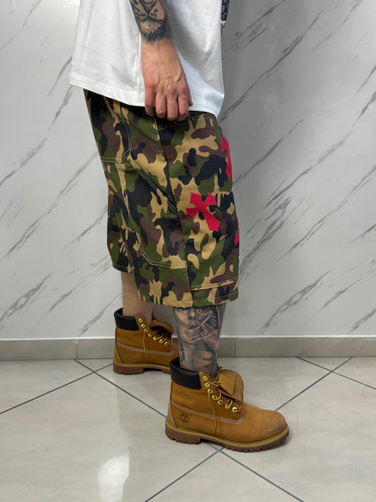 CARPENTER MILITARY