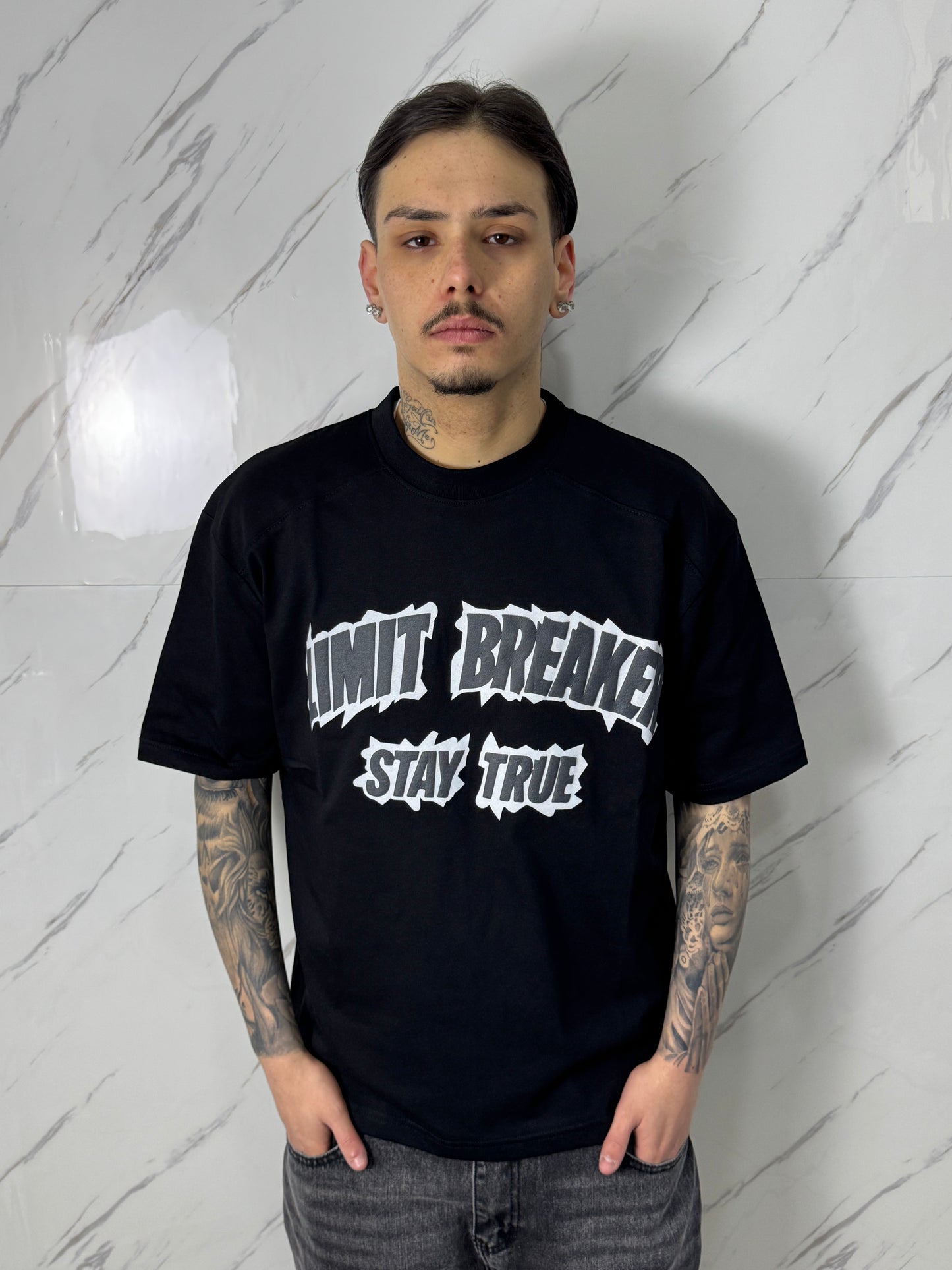 T-SHIRT LIMIT