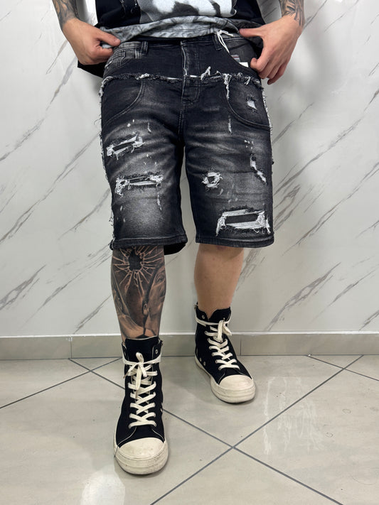 SHORTS DOUBLE SFRANG