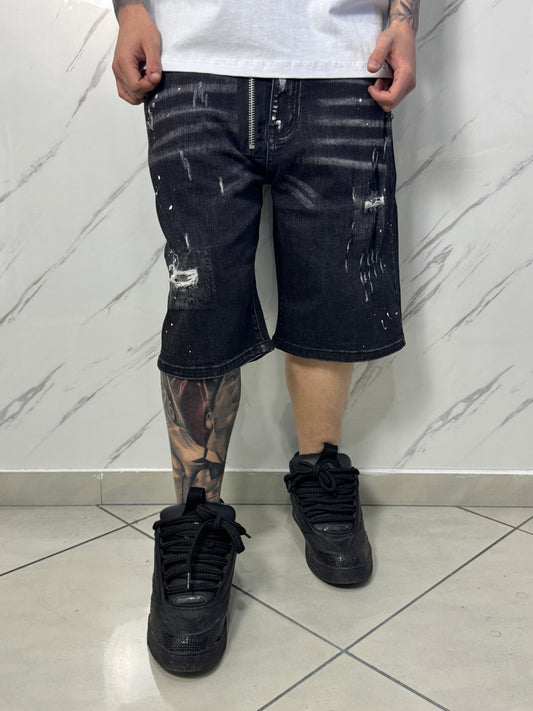 SHORTS MAMBO