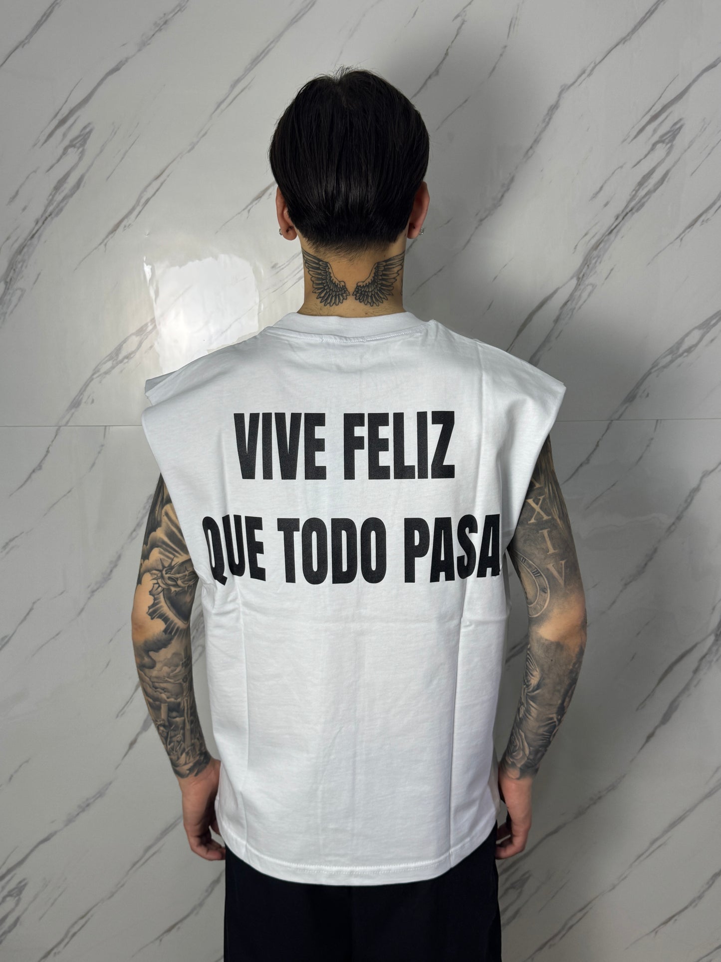GIROMANICA VIVE FELIZ