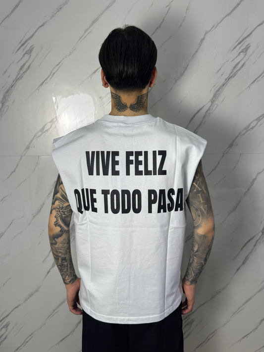 GIROMANICA VIVE FELIZ