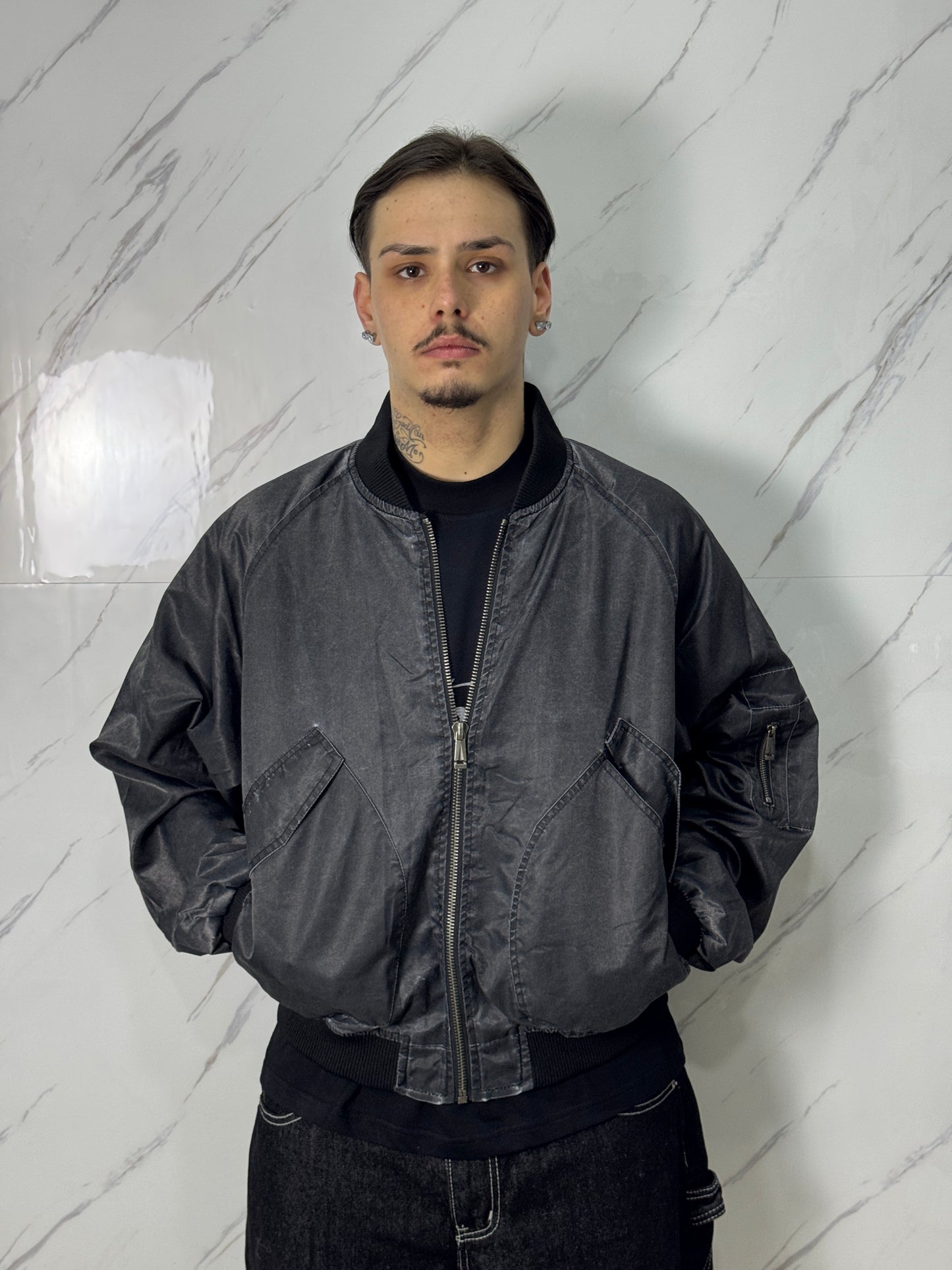 JACKET AVIATOR