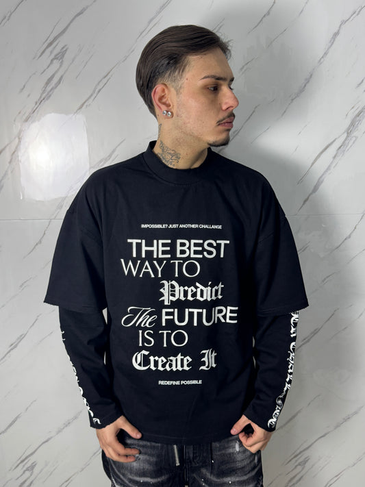 LONGSLEEVE BEST