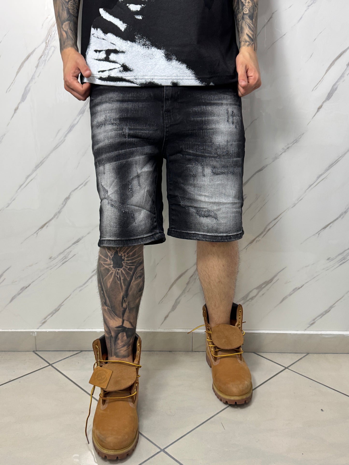 SHORTS BAT