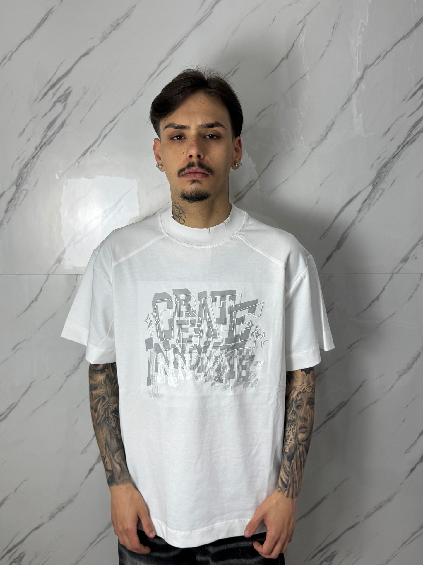 T-SHIRT CREATE