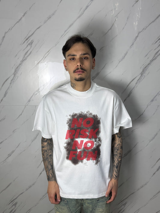 T-SHIRT NO RISK