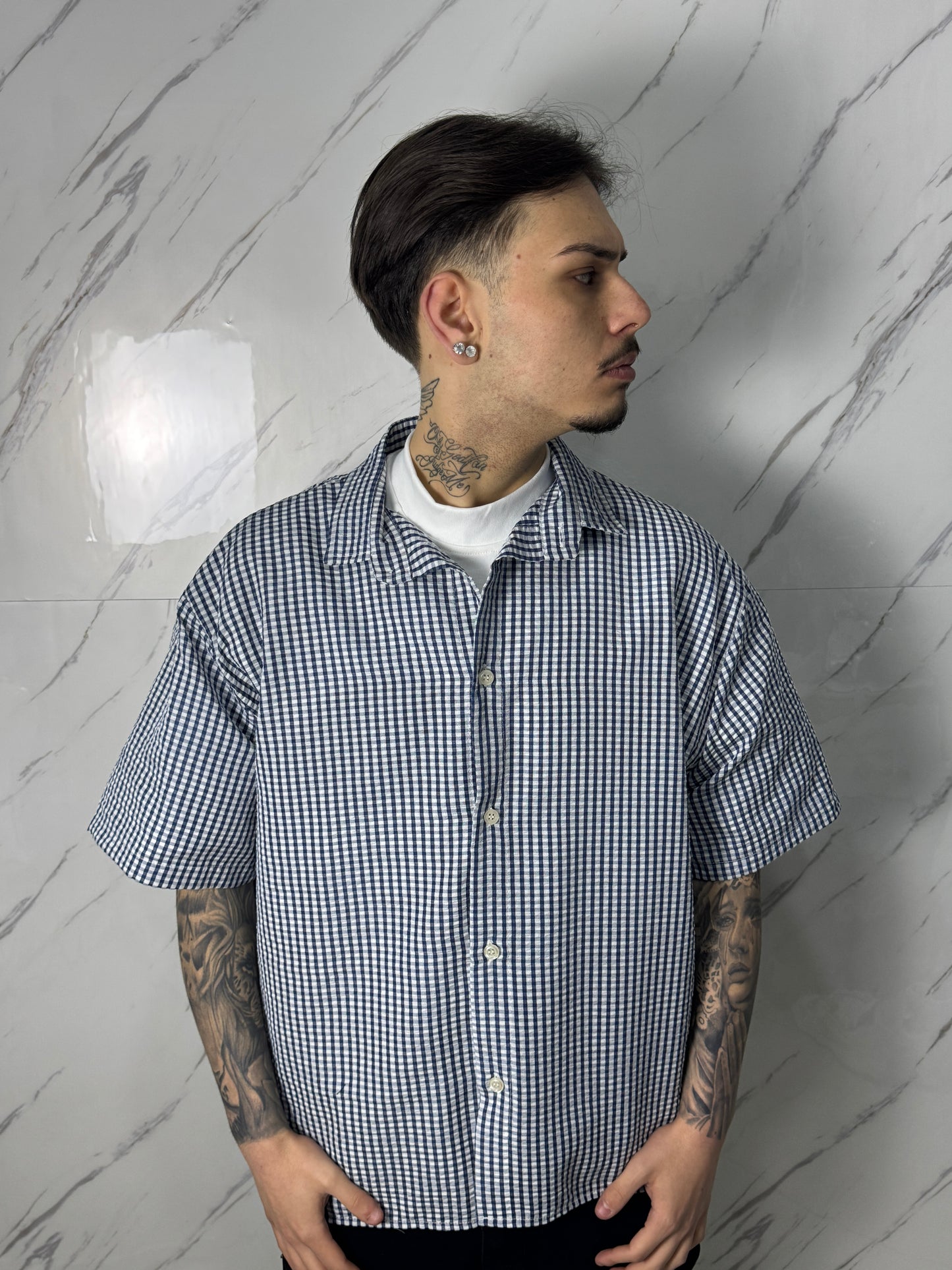 CAMICIA PLS