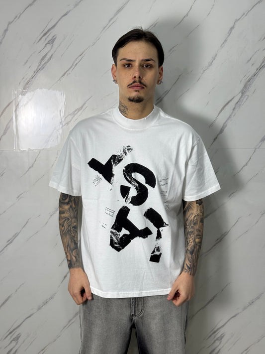 T-SHIRT LAST