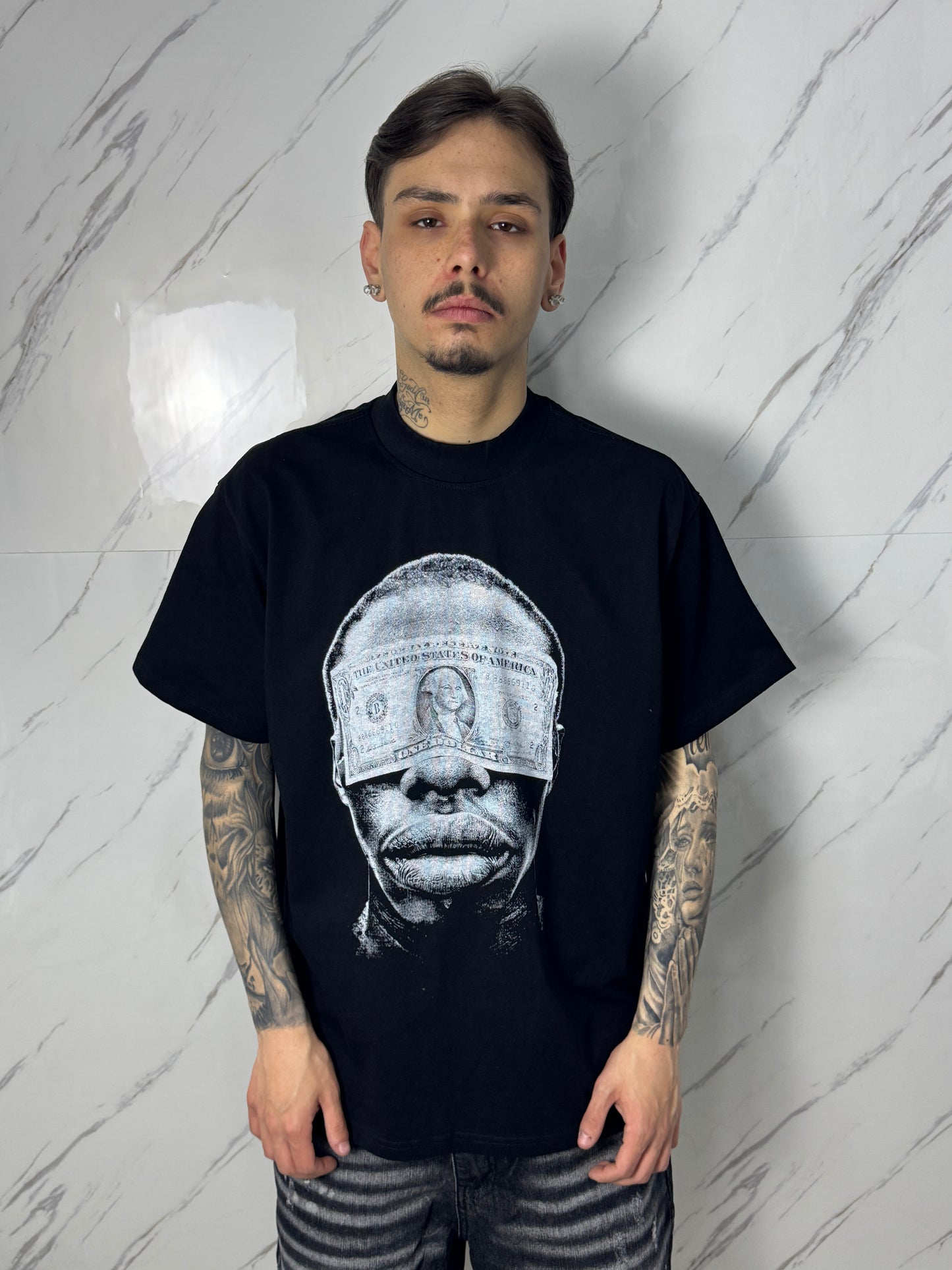 T-SHIRT CASH