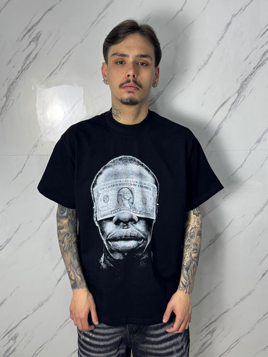 T-SHIRT CASH