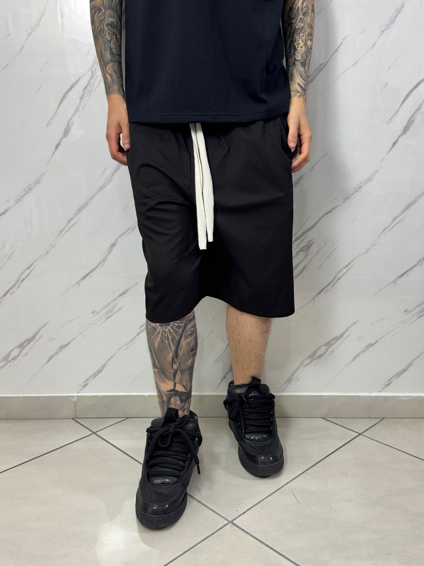 SHORTS ELEGANT