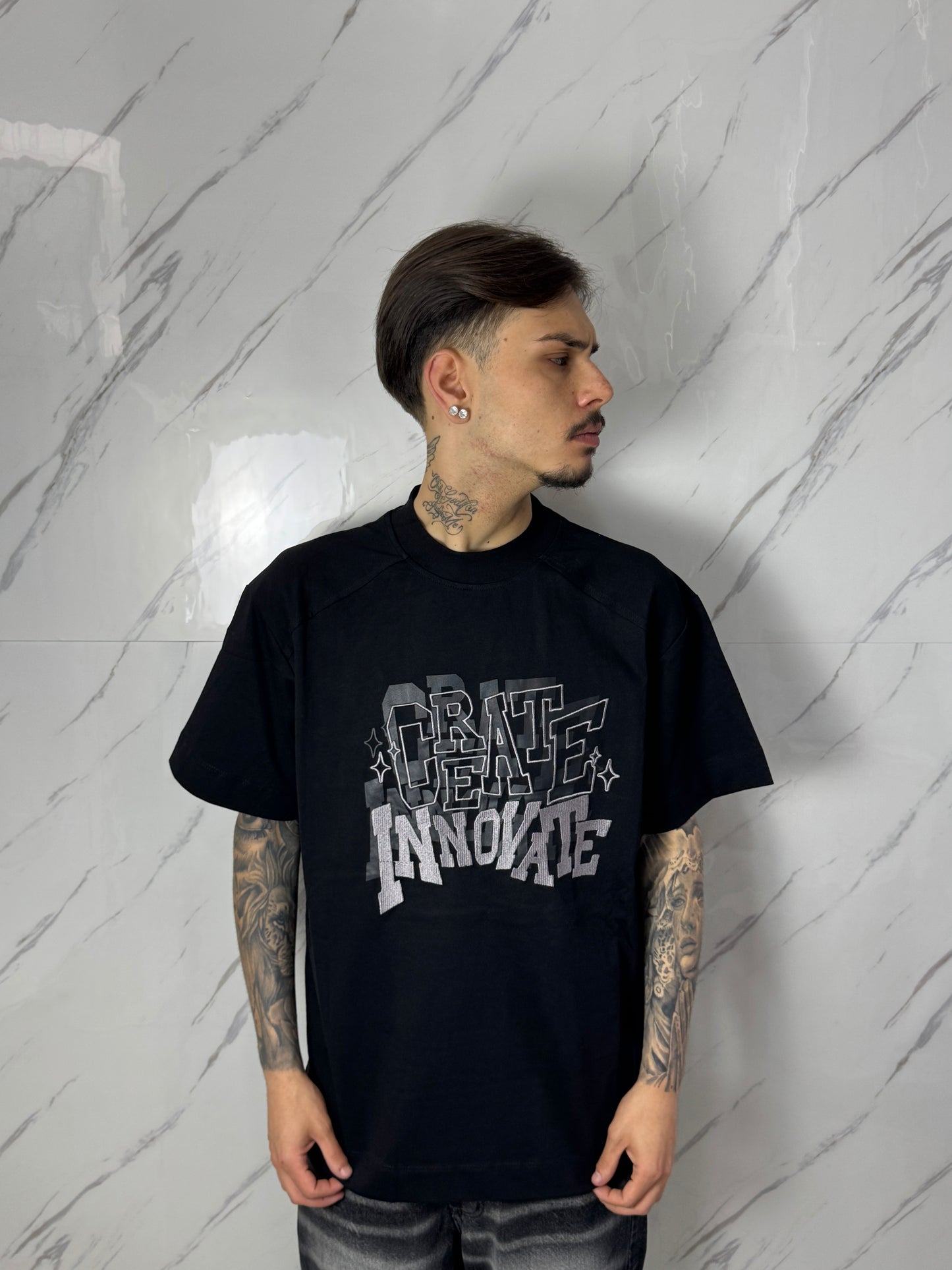 T-SHIRT CREATE