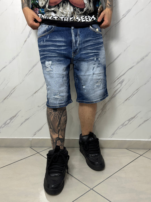 SHORTS ONDES