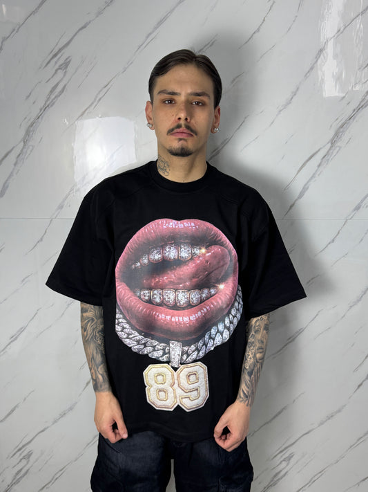 T-SHIRT GEOLIER