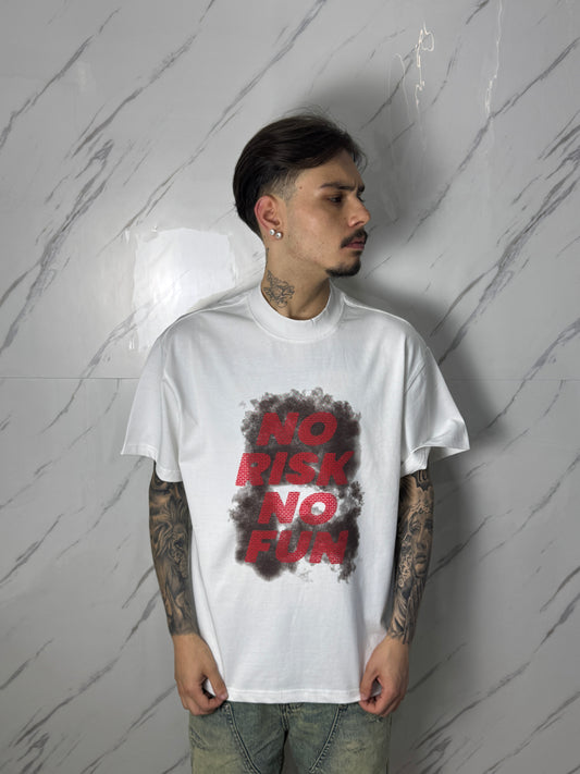 T-SHIRT NO RISK
