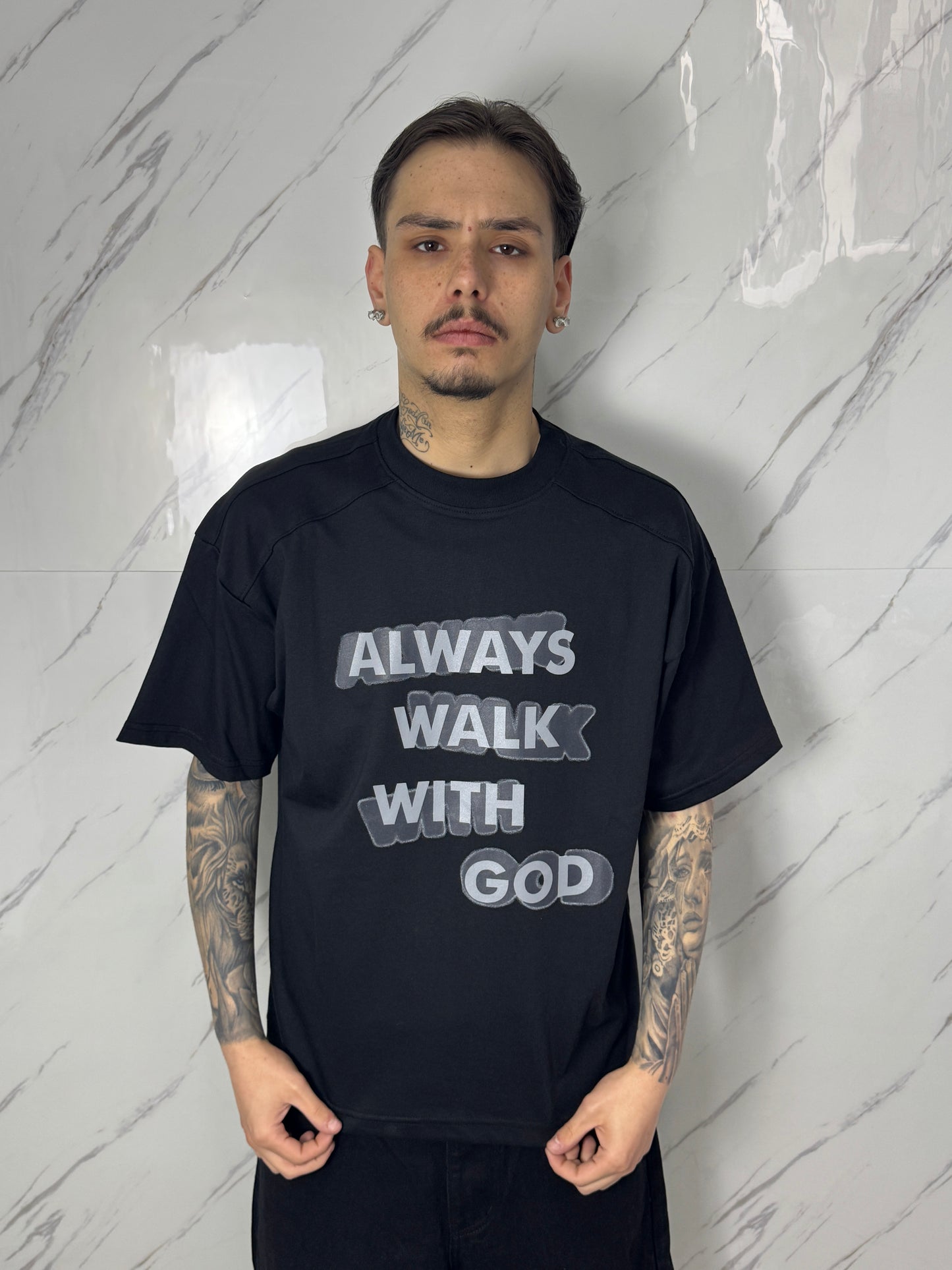 T-SHIRT ALWAYS