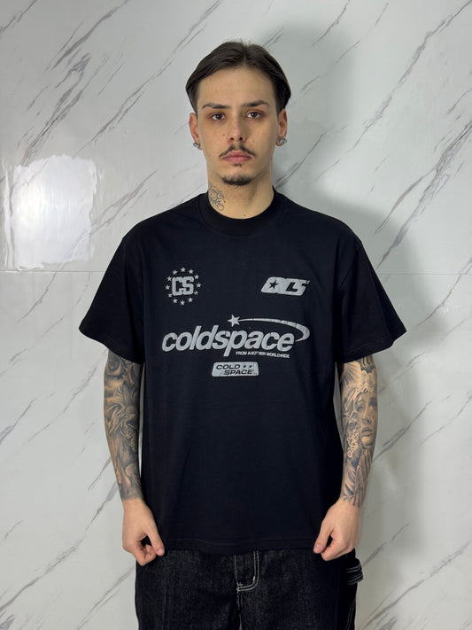 T-SHIRT COLDSPACE