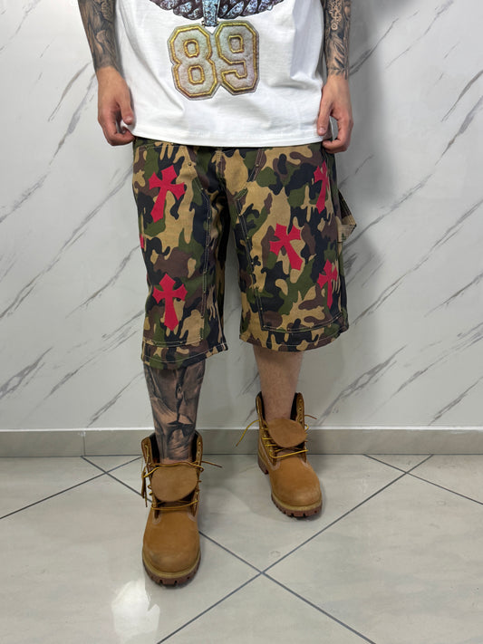 CARPENTER MILITARY