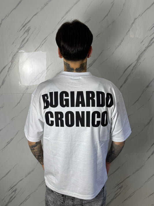 T-SHIRT BUGIARDO CRONICO