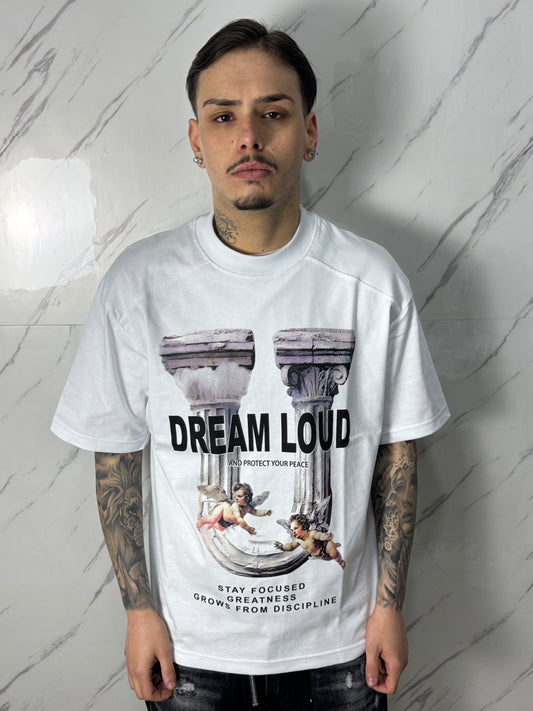 T-SHIRT LOUD