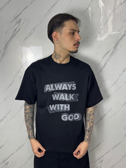 T-SHIRT ALWAYS