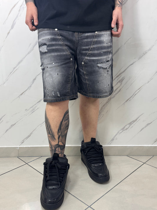 SHORTS DOG