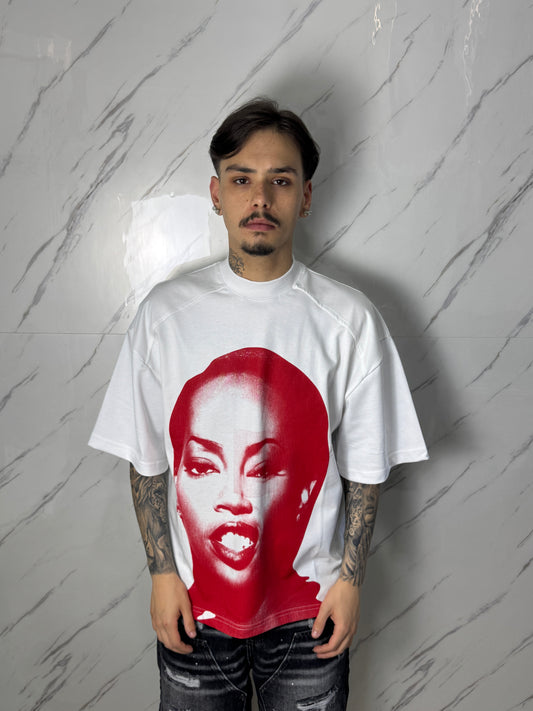 T-SHIRT FACE