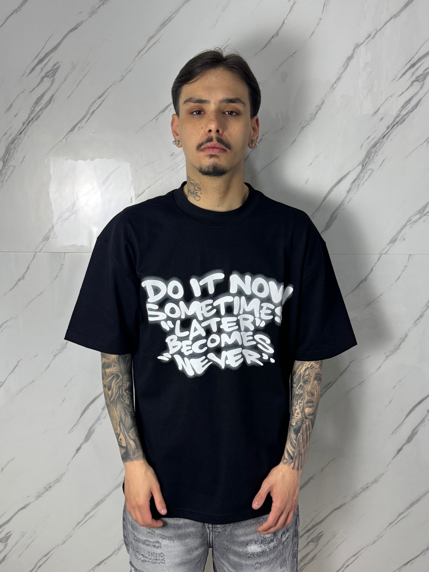 T-SHIRT DO IT NOW